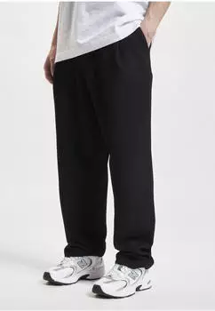 DEF Atlanta Chino (DFCH010-00007-XL) schwarz