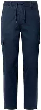 Pepe Jeans Gymdigo 2 Cargohose (PM211877) dulwich blue