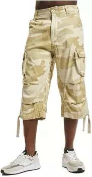 Brandit Urban Legend 3/4 (2013) sand camo