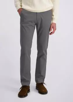 Pierre Cardin Castres Regular Fit Chino (706508) granite gray