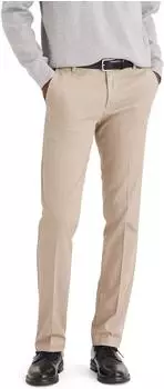 Dockers Easy Khaki Slim Fit Refined Chinos (36295) timber wolf