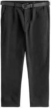 Next Fashion 5-Pocket-Hose (NXTu29w001000003) schwarz