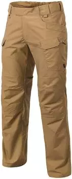 Helikon-Tex&reg; Urban tactical pants ripstop coyote