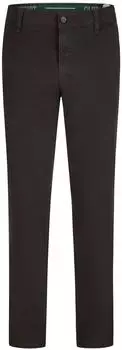 Club of Comfort Garvey Chinos schwarz