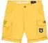 Alpha Industries Crew Patch Shorts (186209)