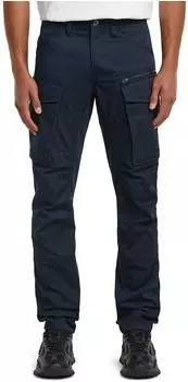 G-Star Rovic Zip 3D Tapered Cargo Hose (D02190) salute