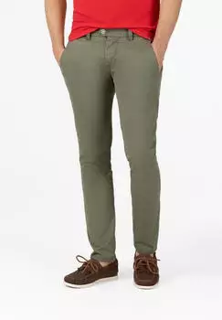 Timezone Slim JannoTZ (64239303) dusty olive