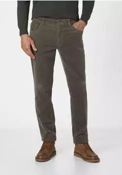 Redpoint Cordhose (827706) grau