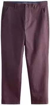 Next Fashion 5-Pocket Hose (NXTu21n001000019) schoko