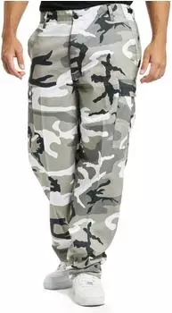 Brandit US Ranger Hose (BD1006SC.00009) snow camo