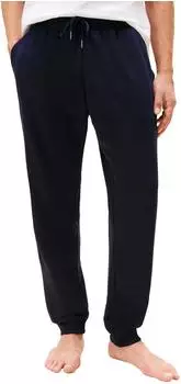Tommy Hilfiger Cuffed Leg Joggers (UM0UM03664) marine