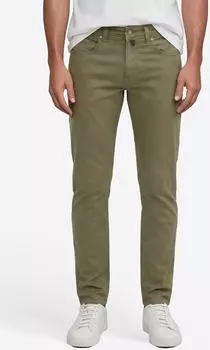 Pierre Cardin Lyon Tapered (34540.4200) dusty olive