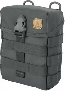 Helikon-Tex® Urban Tactical Hose Ripstop shadow grey