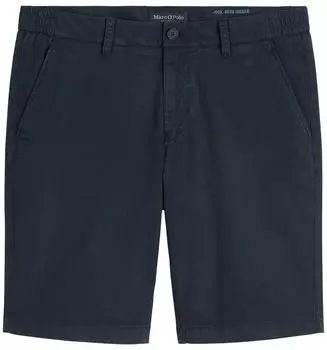 Marc O'Polo Shorts Salo (M24095515088) dunkelblau