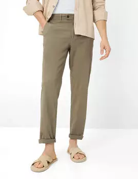 BRAX Evans (30306557) khaki