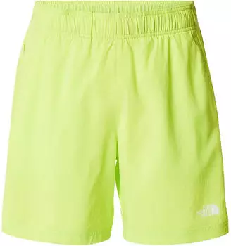 The North Face 24/7 Shorts (NF0A3O1B) fizz lime
