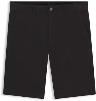 Hugo Boss Chino-slim-Shorts (50536723) black001
