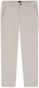 Hugo Boss Chino_slim (50510933-070) grey