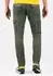 Timezone Regular BenTZ Zipper (26-10011-01-4024) oliv