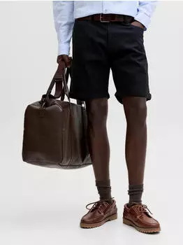 Jack & Jones Classic Chino Shorts (12165604) navy