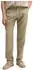 Marc O'Polo Leinenhose Modell Osby jogger pleats (M24003910258) charleston gray