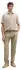 Marc O'Polo Leinenhose Modell Osby jogger pleats (M24003910258) charleston gray