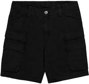 Alpha Industries Battle Shorts (146251) schwarz