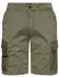 Camel Active Cargo-Shorts Cotton (496640) deep olive