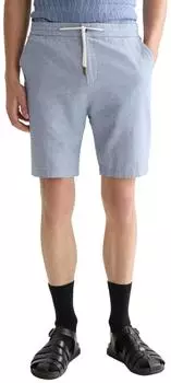 Scotch & Soda Fave Shorts (175742) blau