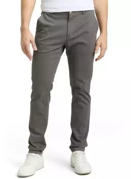 Tom Tailor Travis Slim Chino (1037547) castlerock grey