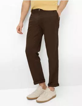 BRAX Fabio IN (81-1608) chocolate