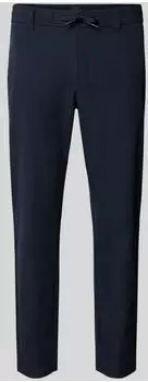 Hugo Boss Chino_tapered (50510917) dunkelblau