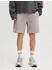 Jack & Jones Tair Sweat Shorts (12186750) light grau melange