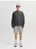 Jack & Jones Tair Sweat Shorts (12186750) light grau melange