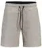 Jack & Jones Tair Sweat Shorts (12186750) light grau melange