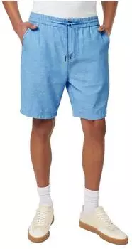 Scotch & Soda Fave Shorts (179999) aqua blue