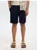 Selected Comfort Fit Shorts (16083844) blau nacht