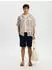 Selected Comfort Fit Shorts (16083844) blau nacht
