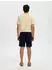Selected Comfort Fit Shorts (16083844) blau nacht