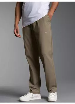 Trigema Hose 100% Deluxe Baumwolle (637091) taupe – Jersey-Baumwolle für angenehmes Tragegefühl