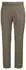 Trigema Hose 100% Deluxe Baumwolle (637091) taupe