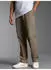 Trigema Hose 100% Deluxe Baumwolle (637091) taupe