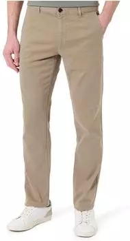 Hugo Boss Chino_slim (50552098) light/pastel brown