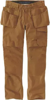 Carhartt Full Swing Steel Cargo Hose (105070) braun