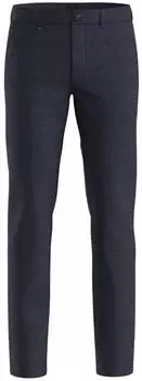 Hugo Boss Chino_slim (50547721) dunkelblau