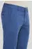 Meyer Hosen M|5 High Performance Cotton & Tencel (9-6172) blau