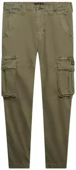 Superdry Core Cargo Pants (M7011132A) dusty olive green