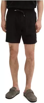 Marc O'Polo Sweatshorts aus Bio-Baumwolle (71513038) schwarz
