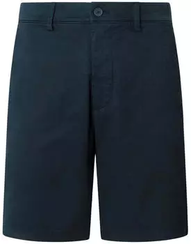 Pepe Jeans Regular Fit Chino Shorts (PM8000034) dulwich blue