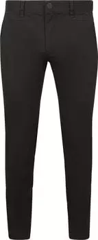 PME Legend American Classic Regular Fit Chino (PTR935) schwarz